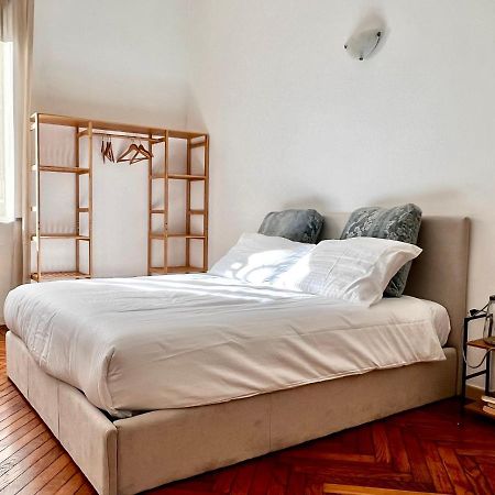 Big Suite Goldoni Bilocale Duomo-M4 Lin Airport Milano Eksteriør billede