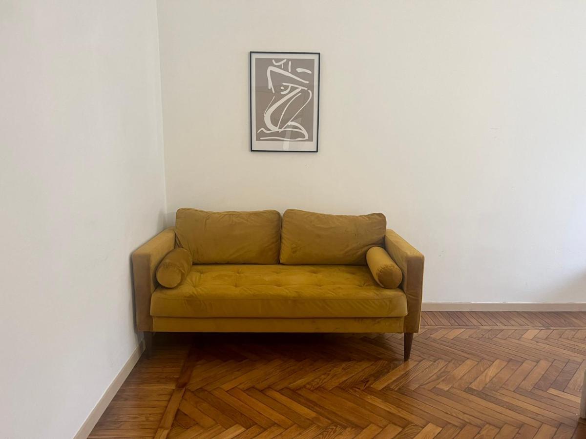 Big Suite Goldoni Bilocale Duomo-M4 Lin Airport Milano Eksteriør billede